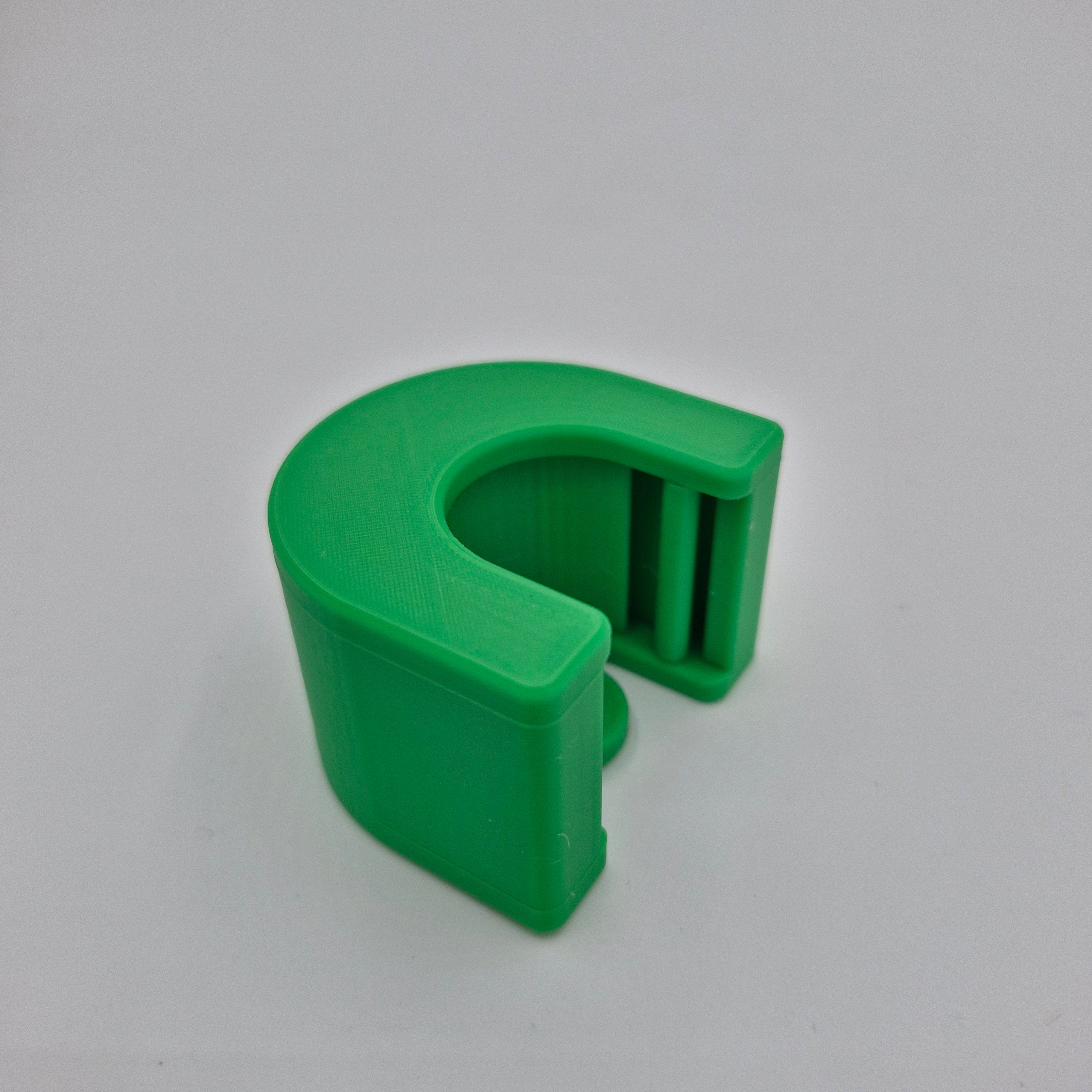 Coin holder