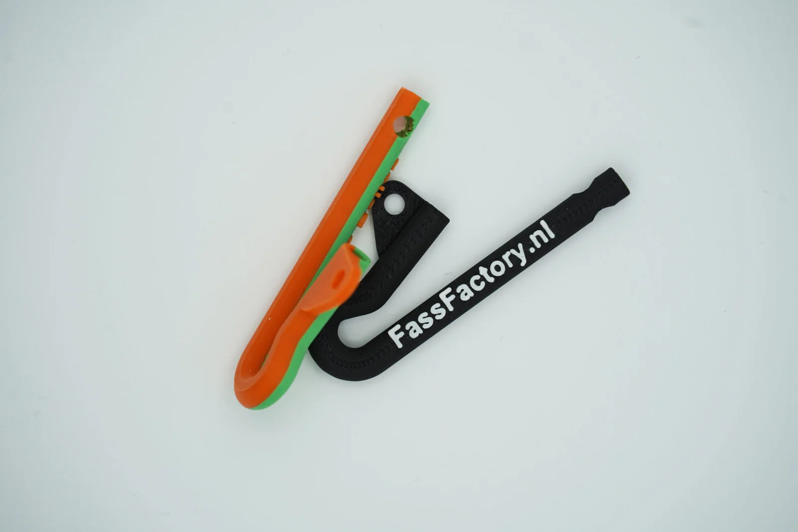 Rietadt gepersonaliseerd