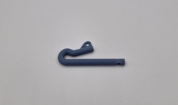 Rietadt Classic Blauw-Grijs - Afbeelding 2