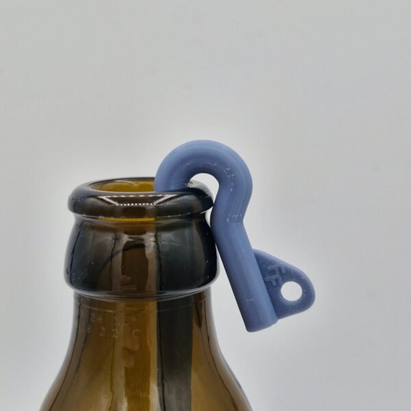 Rietadt Classic Blauw-Grijs