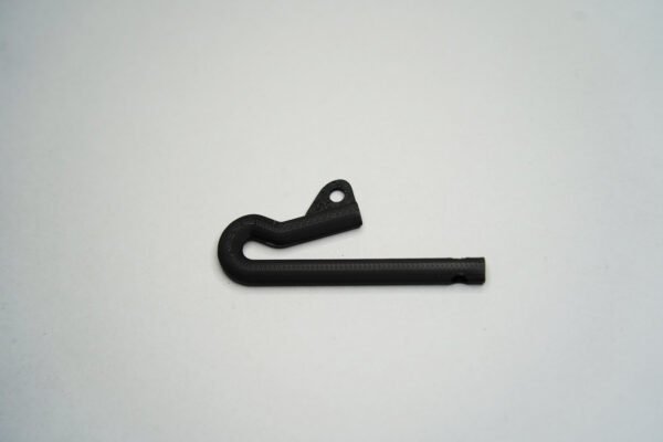 Rietadt Classic Zwart - Afbeelding 2