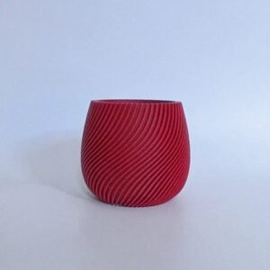 Twist plantenpot