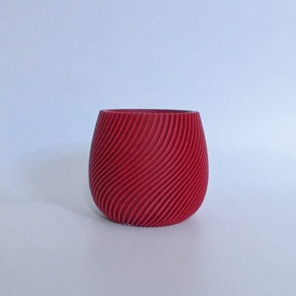 Twist plantenpot