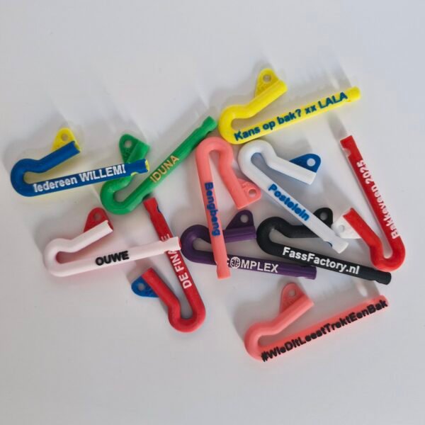 Rietadt Gepersonaliseerd (bulk korting 30%) - Afbeelding 3