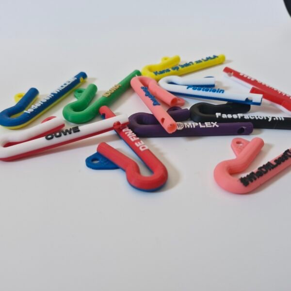 Rietadt Gepersonaliseerd (bulk korting 30%) - Afbeelding 2